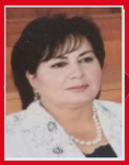 Prof. Dr. Lütviyye Asgerzade<br>AZƏRBAYCAN ƏDƏBİYYATŞÜNASLIĞINDA MÖTƏBƏR SÖZ SAHİBİ:  AKADEMİK İSA HƏBİBBƏYLİ