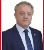Emekli Kurmay Albay<br>Cahit Armağan DİLEK<br>TÜRKİYE’YE TESLİMİYET ŞARTLARI