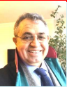 Av.Hasan ÖZAY <br>COVİD-19 VE HAMAM KÜLTÜRÜ
