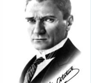 Av. Namık NAS <br>FOTOĞRAFLARLA ATATÜRK<br>Dergimizin “Fotoğraflarla Türk Dünyası” köşesinde, Türk dünyasını ve ülkemizi gezen  arkadaşlarımızın gezi anıları yayınlanmaktadır.