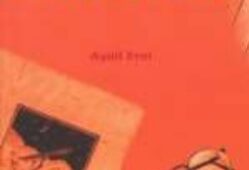 Aydil Erol<br>“BAM TELİ, ADLARIMIZ ve DOSTA DÜŞMANA KARŞI”<br>“Ufuk Ötesi yayınlarının 10’uncu kitabı olan Aydil Erol’un bu eserinde: Ali Akbaş’ın,