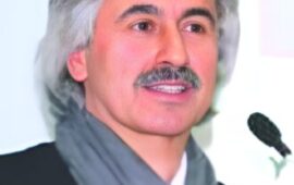 Prof. Dr. Ali Arslan<br>MİLLİ MÜCADELE’NİN ANADOLU SAVUNMA STRATEJİSİ<br>I. Dünya Savaşı’nın galiplerine karşı Anadolu merkezli yürütülen ve zaferle sonuçlanan Milli Mücadele’nin