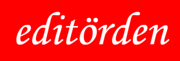EDİTÖR-SON ARTIK