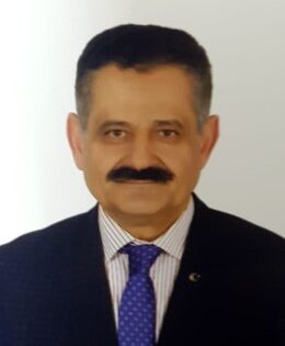 Dr. Cevdet AŞKIN <br> KIRIKLI KÖYÜ ve GAZİLERİ <br> Kırıklı Köyü, Gümüşhane ilinin merkez ilçesine bağlı bir köydür. Doğu Karadeniz Bölgesi’nde 1645 rakımlı,