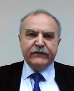 Prof. Dr. Hilmi ÖZDEN <br> ATATÜRK’ÜN İSLÂM ve TASAVVUF ANLAYIŞI-IV-<br> İstiklal Mahkemeleri’nde Şeyh Sait isyanı münasebetiyle yargılanan  birçok müridin