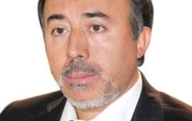 Prof. Dr. Nurullah Çetin <br> TÜKETEREK TÜKENEN BİR TOPLUM <br> Tüketim kelimesinin temel anlamının dışında bugün sosyolojik bir anlamı vardır.