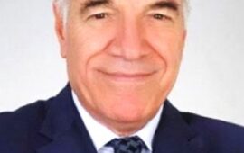 Av. Namık NAS <br> Av. Kazım AYAYDIN <br> 12 Eylül 1980 darbe sonrası, başta merhum Başbuğ Alparslan Türkeş olmak üzere