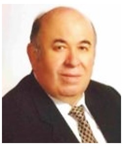 Dr. Sakin ÖNER <br> SEYYİD AHMET ARVASİ <br> Türk-İslâm ülküsünün mütefekkiri, ‘Asrın Yesevisi’ Seyyid Ahmet Arvasi, bir fikir ve dâva adamı, eğitimci, şair ve yazardı