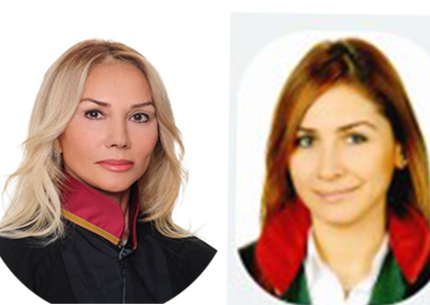 Türkay Dergi <br> ‘Belgelerle Cumhuriyet ve Kadın’ <br> “Kadınların seçme ve seçilme hakkı, temel bir insan hakkıdır.-