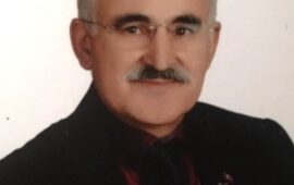 Köksal CENGİZ <br> ÇANAKKALE BİR BÜYÜK DESTAN <br> Çanakkale Zaferi’yle birlikte, bir ulusun yeniden doğuşu başlamış,