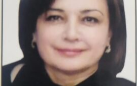Doç. Dr. Ülkər MAHMUDOVA <br> SULARIN MÜHAFİZƏSİ VƏ SU HÖVZƏLƏRİNİN MÜASİR VƏZİYYƏTİ <br> Suların Mühafizəsi və Su Hövzələrinin