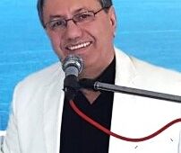 İlker AKDOĞAN <br> BİR İLHAN İREM GELDİ-GEÇTİ <br> Sevgili arkadaşım, dostum, meslektaşım İlhan İrem’i, Rahmetle anıyorum.