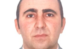 Kenan KARAKAYA <br> KÜLTÜR ve DİLİN KORUNMASI <br> İnsanlık tarihinin en temel öğeleri arasında  dil ve kültür bulunur.