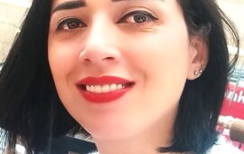 Məryəm RƏFAELQIZI <br> ELM VƏ TƏHSİL CƏMİYYƏTİN TƏRRƏQİSİ, BİRLİYİN AÇARIDIR <br> Bu proses olduqca mürəkkəb və zaman tələb edən məsələdir.