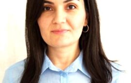 Nermin RZAYEVA <br> NİZAMİ GENCEVİ YARADICILIĞINDA İNTİBAHIN DERKİ<br> Klassik irsimizin Ən böyük siması Nizami