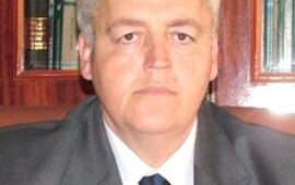 Av. Ahmet Emin YILDIZ <br> MOĞOLİSTAN’A-ÖTÜKEN’E YOLCULUK <br> Türk tarihinin başlangıç noktalarından olan ve Türklerin ilk Ata Yurdu,