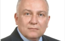 Av. Özcan PEHLİVANOĞLU <br> MİLLİYETSEVERLİK <br> Milliyetçilik bana göre, içinde yaşadığımız toplumu, üzerinde yaşadığımız vatanı,
