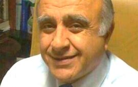 Ahmet ÇELİK <br> MİLLİ TARİH ŞUURU <br> Milli Tarih şuuru ise; bir geçmişimiz olduğunu, bir geçmişten geldiğimizi bilmek, araştırıp  öğrenmek idrakidir.