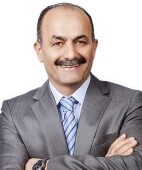 Sabri ŞENEL <br> TÜRKİYE CUMHURİYETİ OSMANLI’NIN DEVAMIDIR <br> Türkiye Cumhuriyeti Osmanlı’nın  devamı olan Türk devletidir.