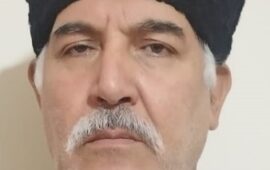 Nafi Çağlar <br> YÖRÜK-TÜRKMEN HAREKETİ ve TARİHİ SÜRECİ <br>Yörük-Türkmen Derneklerinin amaçları arasında: