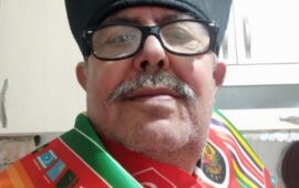 Nasuf ABALI <br> YÖRÜK ve EFE <br> Yörük Efelerin Milli Mücadale’ye katkıları ve  Yörük Ali Efe