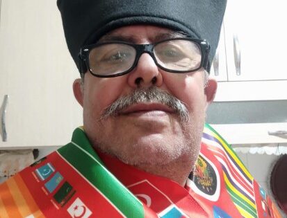 Nasuf ABALI <br> YÖRÜK ve EFE <br> Yörük Efelerin Milli Mücadale’ye katkıları ve  Yörük Ali Efe