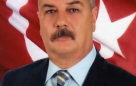 Rıza Karaymir <br> TÜRK DÜNYASI’NDA YÖRÜKLER <br> Yörükler, Türk kültür tarihinin en köklü ve en dikkat çekici unsurlarından biridir.
