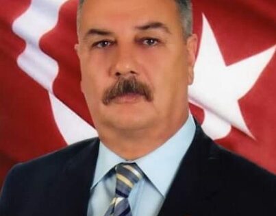 Rıza Karaymir <br> TÜRK DÜNYASI’NDA YÖRÜKLER <br> Yörükler, Türk kültür tarihinin en köklü ve en dikkat çekici unsurlarından biridir.