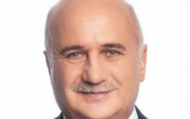 Av. Ruhittin Sönmez <br> AMERİKA’NIN ORTADOĞU PLANI <br> Büyük Ortadoğu Projesi, Türkiye’yi Türk’süzleştirme Projesidir.