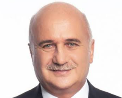 Av. Ruhittin Sönmez <br> TEK MİLLET TEK DEVLET-TÜRK MİLLETİ TÜRK DEVLETİ <br> Etnik ve mezhebi kimlikleri öne çıkaran,