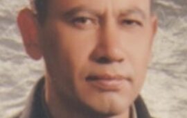 Teyfik ALGI <br> YÖRÜK YURDU AYDIN <br> Oğuz Türklerinin Anadolu coğrafyasına göç  ederek,
