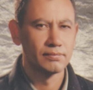 Teyfik ALGI <br> YÖRÜK YURDU AYDIN <br> Oğuz Türklerinin Anadolu coğrafyasına göç  ederek,
