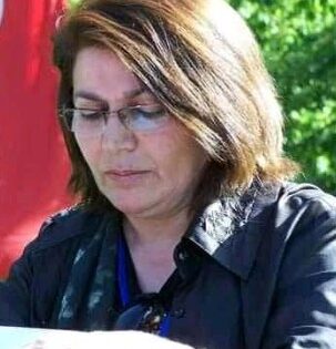 Zübeyde GÖKBULUT <br> ‘501 NUMARALI HÜCRE’ <br> Sovyetler Birliği’nin baskı ve zulmünden kaçan bir  Azerbaycan Türk gencinin sıkıntılı günlerini,