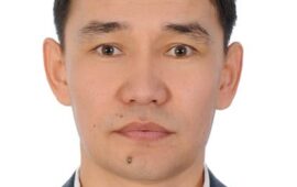 Nurzhan KONRBAYEV <br> KAZAKİSTAN – TÜRKİYE ARASINDAKİ BİLİMSEL İLİŞKİLER <br> Kazakistan’ın bağımsızlığını tanıyan ilk ülke, Türkiye’dir. Kazakistan ve Türkiye akrabadır,