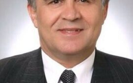 Hikmet KAPLAN <br> TÜRK DÜNYASI NOTERLER BİRLİĞİ <br> Türk Dünyası Noterler Birliği’nin kurulmasıyla