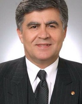 Hikmet KAPLAN <br> TÜRK DÜNYASI NOTERLER BİRLİĞİ <br> Türk Dünyası Noterler Birliği’nin kurulmasıyla