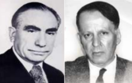 Av. Namık NAS <br> 3 MAYIS 1944 <br> 3 Mayıs Türkçüler Günü/Türkçüler Bayramı/Milliyetçiler Bayramı/Milliyetçiler