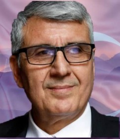 Hakan PAKSOY <br> YENİDEN SEVR: “TERÖRSÜZ TÜRKİYE” <br> “Yanlıştan dönmek erdemliliktir. Aksi takdirde Türk milleti egemenliğine sahip çıkacaktır.
