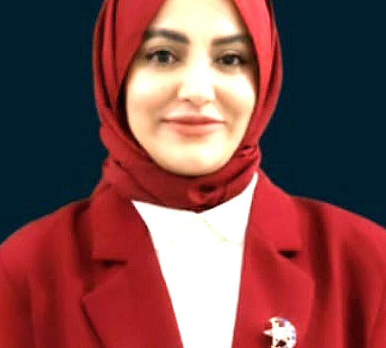 Filiz TOKLU <br> GAZZE’YE BİNLERCE BOMBA <br> İsrail’in siyonist aklı, yalnızca bir devlet kurma iradesi değil, bir tanrının kefaletiyle inşa edilmiş bir soğukkanlılık senfonisidir.