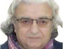 Ali Yıldız <br> SAKA MİTOLOJİSİNDE ATEŞ ve BALTA <br> “İskitler/Sakalar kendilerini ırkların en genci  sayarlar ve kökenlerini şöyle gösterirler: Bu ülke boştu.