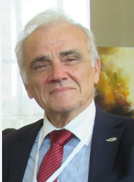 Celal ÖCAL <br> Balkan Faciamızın Sanat Belgesi Resimleri <br> Georges Bertin SCOTT