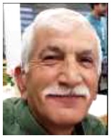 İsmail PARMAKSIZ <br> MAZLUM MİLLETLER ve TÜRK YARDIMSEVERLİĞİ <br> Türkiye gerçekten çok büyük ülke aynı zamanda dünyanın