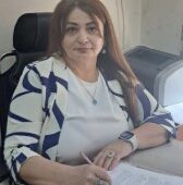 Mahbuba FETULLAYEVA <br> QARABAĞ VƏ ŞƏRQİ ZƏNGƏZUR REGİONUN COĞRAFİ TƏDQİQİ <br> Qarabağ və Zəngəzur bölgəsi: Tarixi-coğrafi  baxımdan Qafqazın