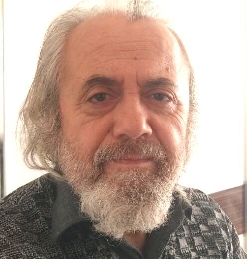 Dr. Öğr. Üyesi. Rasim AŞIN <br> SANATA EVET <br> Sanata Eveti Daha Anlamlı Kılmak İçin Sanata Evet