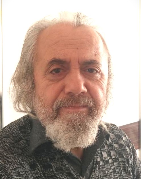 Dr. Öğr. Üyesi. Rasim AŞIN <br> SANATA EVET <br> Sanata Eveti Daha Anlamlı Kılmak İçin Sanata Evet