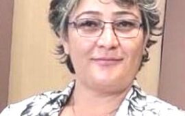 Doç. Dr. Ümmügülsüm CANDEĞER <br> ÇEKİRGE <br> Türkiye’de istilalar yapan çekirge türleri göçmen özellik gösteren Çöl Çekirgeleridir.