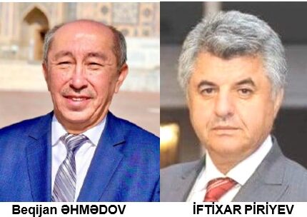 BEQİJAN ƏHMƏDOV-İFTİXAR PİRİYEV <br> MÖVLANƏ CƏLALƏDDİN RUMİ <br> Hardasan, ey qüdrətim, şan-şöhrətim?! Hardasan, ey  xeyirxah – xoşniyyətim?! Ah, Şəmsim. Ah, Şəms Təbrizim!