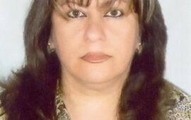 Doç. Dr. Nərminə AĞAYEVA <br> “YENƏ GƏL – MÖVLANƏ CƏLALƏDDİN RUMİ” <br> Mövlanənin “eşq yanğısı” ideyasının həm poetik, həm mifoloji, həm də analitik