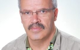 Nesimi YALVARICI <br> DEAŞ/IŞİD TERÖR ÖRGÜTÜ <br> DEAŞ, Radikal selefi-cihatçı ideolojiye sahip, terör örgütü olarak tanımlanır.