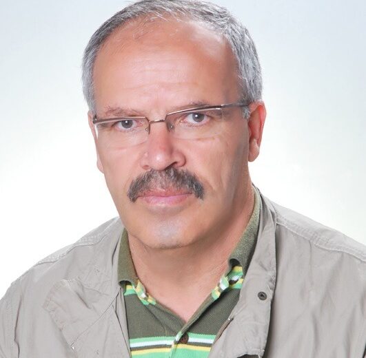 Nesimi YALVARICI <br> DEAŞ/IŞİD TERÖR ÖRGÜTÜ <br> DEAŞ, Radikal selefi-cihatçı ideolojiye sahip, terör örgütü olarak tanımlanır.